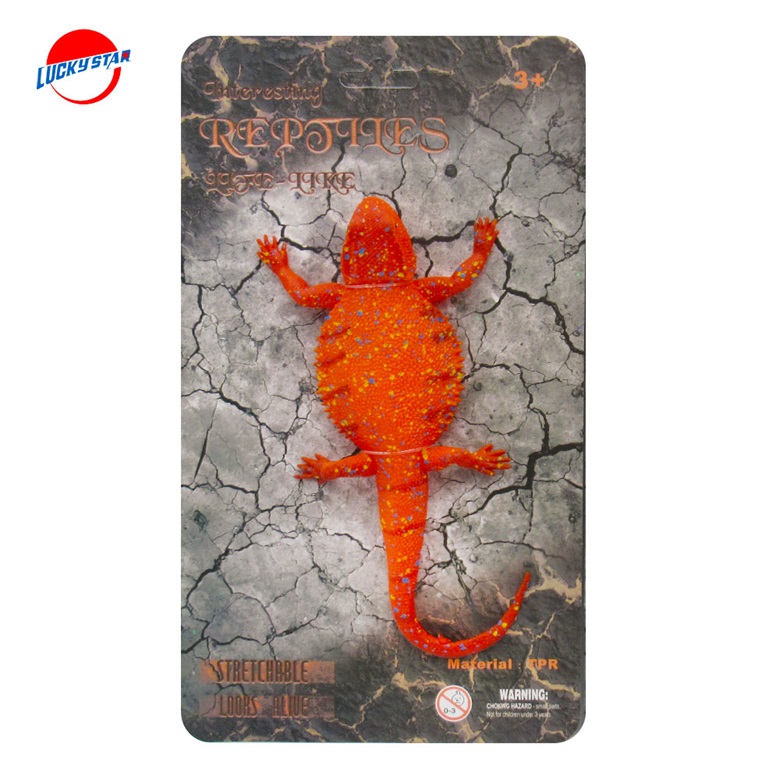 TPR lizard